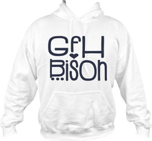 2025 new GFH Bison Stacked/dots