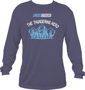 2025 HOMECOMING TSHIRT-LONG SLEEVE