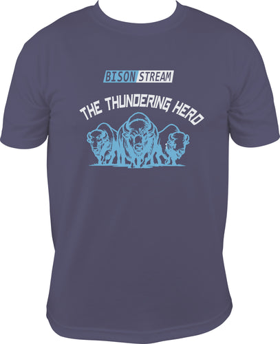 2025 HOMECOMING TSHIRT-SHORT SLEEVE