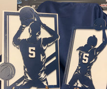 Sports Plaques