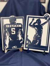 Sports Plaques
