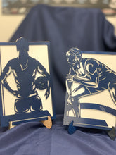 Sports Plaques