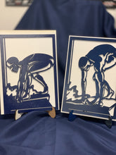 Sports Plaques